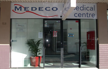 Photo of Medeco Penrith Medical Centre
